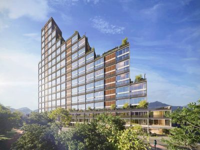 Apartamento à venda com 3 dormitórios, 175m² e 3 vagas no bairro Jardim Dourado em Porto Belo