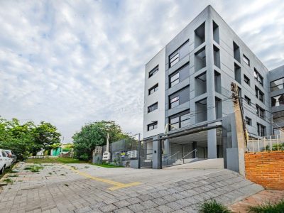 Apartamento à venda com 3 dormitórios, 100m² e 1 vaga no bairro Tristeza, Zona Sul de Porto Alegre