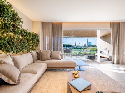 Apartamento à venda com 3 dormitórios, 139m² e 2 vagas no bairro Cristal, Zona Sul de Porto Alegre