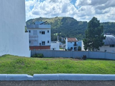 Terreno em Condomínio à venda com 234m² no bairro Altos do Santa Rita, Zona Sul de Porto Alegre