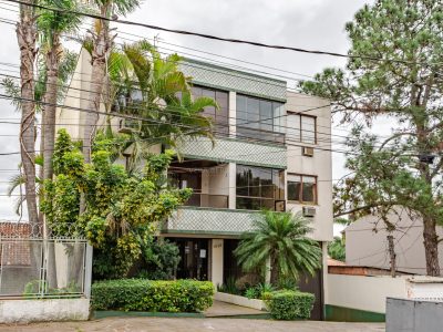 Apartamento à venda com 1 dormitório, 47m² e 1 vaga no bairro Tristeza, Zona Sul de Porto Alegre