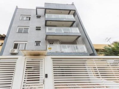Cobertura à venda com 2 dormitórios, 153m² e 1 vaga no bairro Menino Deus, Zona Sul de Porto Alegre