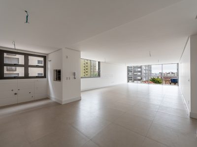 Apartamento à venda com 3 dormitórios, 209m² e 3 vagas no bairro Tristeza, Zona Sul de Porto Alegre