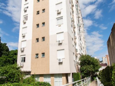 Apartamento à venda com 2 dormitórios, 58m² e 1 vaga no bairro Tristeza, Zona Sul de Porto Alegre