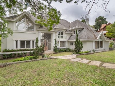 Casa em Condomínio à venda com 4 dormitórios, 980m² e 8 vagas no bairro Jardim do Sol, Zona Sul de Porto Alegre