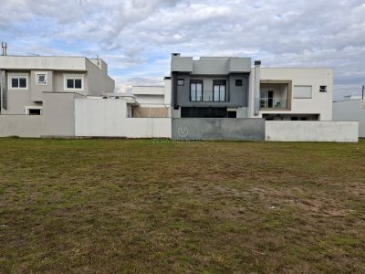 Terreno em Condomínio à venda com 154m² no bairro Hípica, Zona Sul de Porto Alegre