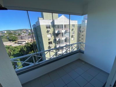 Apartamento à venda com 3 dormitórios, 64m² e 1 vaga no bairro Nonoai, Zona Sul de Porto Alegre
