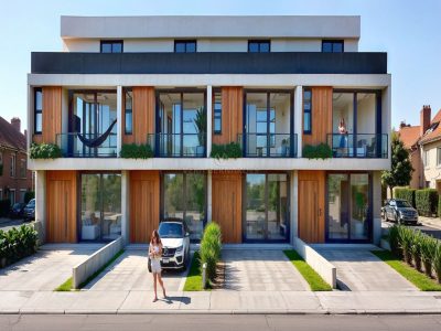 Casa à venda com 4 dormitórios, 242m² e 4 vagas no bairro Vila Assunção, Zona Sul de Porto Alegre