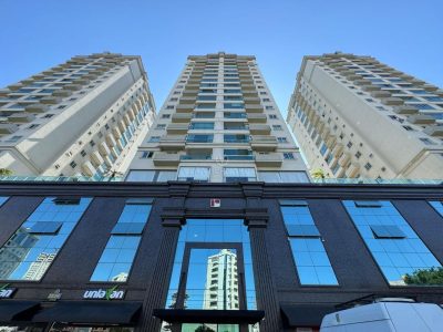 Apartamento à venda com 2 dormitórios, 70m² e 1 vaga no bairro Jardim Praia Mar em Itapema