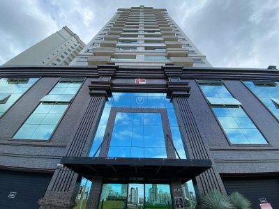 Apartamento à venda com 2 dormitórios, 60m² e 3 vagas no bairro Jardim Praia Mar em Itapema