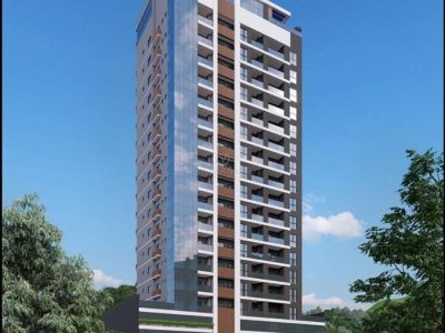 Apartamento à venda com 2 dormitórios, 56m² e 1 vaga no bairro Tabuleiro em Itapema
