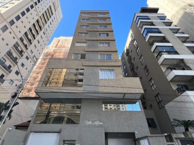 Apartamento à venda com 2 dormitórios, 69m² e 1 vaga no bairro Morretes em Itapema