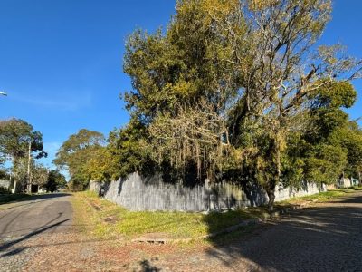 Terreno à venda com 1.638m² no bairro Vila Assunção em Porto Alegre