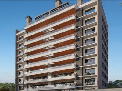 Apartamento à venda com 3 dormitórios, 142m² e 2 vagas no bairro Tristeza, Zona Sul de Porto Alegre