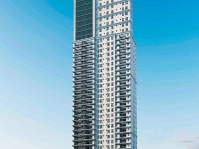 Apartamento à venda com 4 dormitórios, 165m² e 3 vagas no bairro Centro em Itapema