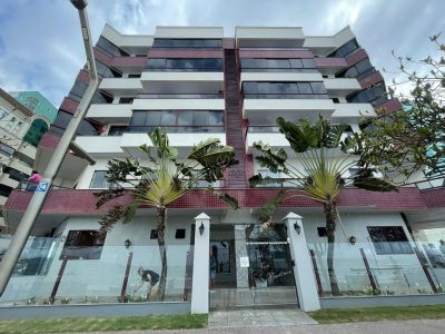Apartamento à venda com 3 dormitórios, 80m² e 1 vaga no bairro Meia Praia em Itapema