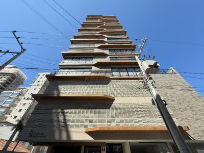 Apartamento à venda com 4 dormitórios, 197m² e 3 vagas no bairro Pereque em Porto Belo