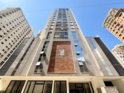 Apartamento à venda com 2 dormitórios, 64m² e 2 vagas no bairro Morretes em Itapema