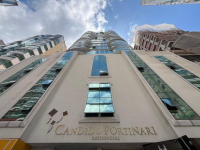 Apartamento à venda com 4 dormitórios, 156m² e 4 vagas no bairro Meia Praia em Itapema