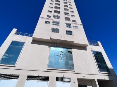 Apartamento à venda com 2 dormitórios, 62m² e 1 vaga no bairro Morretes em Itapema