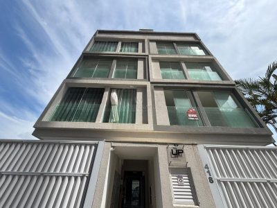 Apartamento à venda com 1 dormitório, 37m² e 1 vaga no bairro Morretes em Itapema