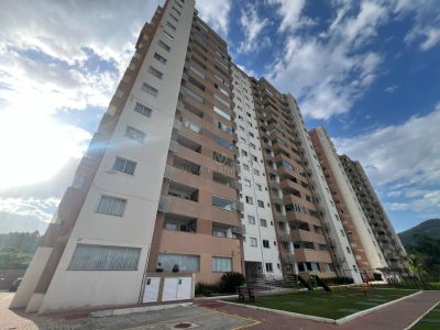 Apartamento à venda com 2 dormitórios, 60m² e 1 vaga no bairro Alto São Bento em Itapema