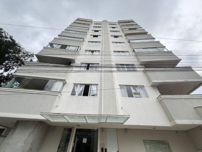 Apartamento à venda com 2 dormitórios, 90m² e 1 vaga no bairro Centro em Itapema