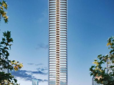 Apartamento à venda com 3 dormitórios, 143m² e 2 vagas no bairro Canto da Praia em Itapema