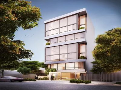 Apartamento à venda com 1 dormitório, 93m² e 2 vagas no bairro Tristeza, Zona Sul de Porto Alegre