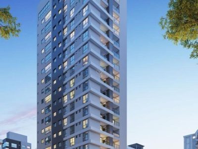 Apartamento à venda com 2 dormitórios, 56m² e 1 vaga no bairro Morretes em Itapema