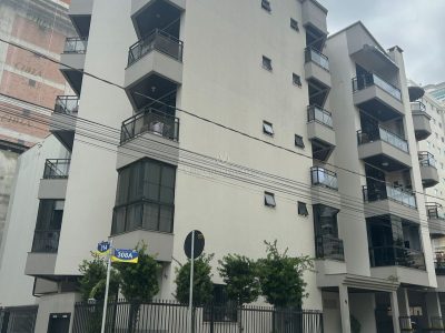 Apartamento à venda com 3 dormitórios, 126m² e 1 vaga no bairro Castelo Branco em Itapema