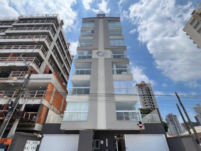 Apartamento à venda com 2 dormitórios, 71m² e 1 vaga no bairro Pereque em Porto Belo