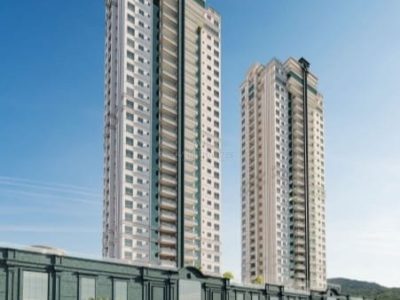Apartamento à venda com 4 dormitórios, 125m² e 2 vagas no bairro Centro em Itapema