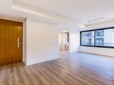 Apartamento à venda com 2 dormitórios, 88m² e 1 vaga no bairro Tristeza, Zona Sul de Porto Alegre