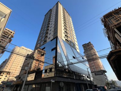 Apartamento à venda com 2 dormitórios, 69m² e 1 vaga no bairro Morretes em Itapema