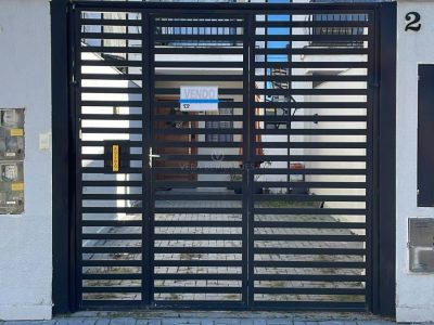 Casa à venda com 2 dormitórios, 95m² e 2 vagas no bairro Morretes em Itapema