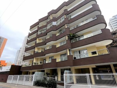 Apartamento à venda com 4 dormitórios, 165m² e 2 vagas no bairro Castelo Branco em Itapema