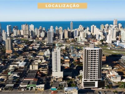 Apartamento à venda com 2 dormitórios, 72m² e 1 vaga no bairro Morretes em Itapema