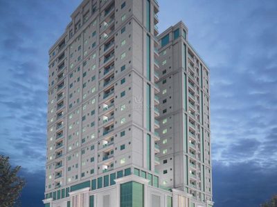 Apartamento à venda com 2 dormitórios, 70m² e 1 vaga no bairro Morretes em Itapema
