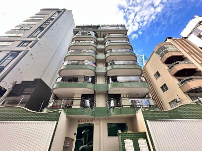 Apartamento à venda com 3 dormitórios, 120m² e 1 vaga no bairro Meia Praia em Itapema
