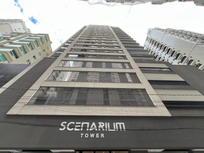 Apartamento à venda com 2 dormitórios, 66m² e 1 vaga no bairro Morretes em Itapema