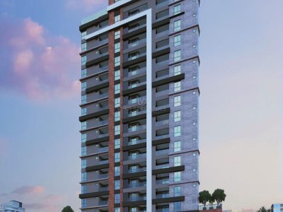 Apartamento à venda com 2 dormitórios, 65m² e 1 vaga no bairro Morretes em Itapema