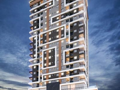 Apartamento à venda com 2 dormitórios, 63m² e 1 vaga no bairro Jardim Praia Mar em Itapema