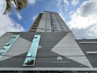 Apartamento à venda com 2 dormitórios, 70m² e 1 vaga no bairro Alto São Bento em Itapema