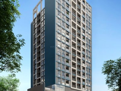 Apartamento à venda com 2 dormitórios, 61m² e 1 vaga no bairro Morretes em Itapema