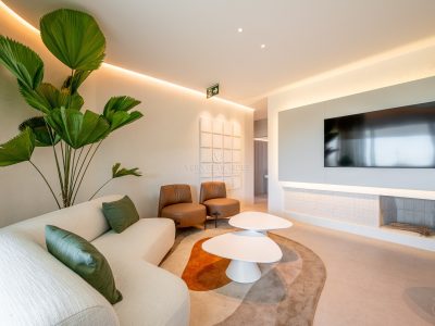 Apartamento à venda com 3 dormitórios, 139m² e 2 vagas no bairro Cristal, Zona Sul de Porto Alegre