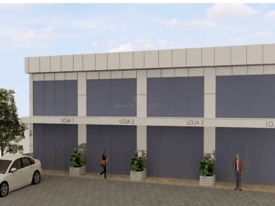 Terreno à venda com 900m² no bairro Hípica, Zona Sul de Porto Alegre