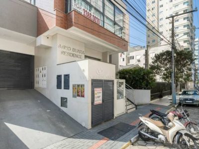 Apartamento à venda com 3 dormitórios, 102m² e 2 vagas no bairro Meia Praia em Itapema