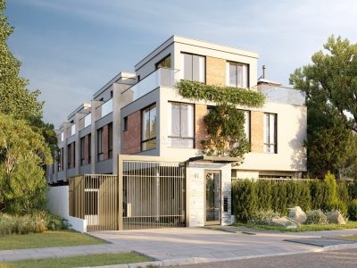 Casa em Condomínio à venda com 3 dormitórios, 242m² e 2 vagas no bairro Tristeza, Zona Sul de Porto Alegre