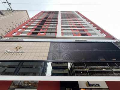 Apartamento à venda com 2 dormitórios, 67m² e 1 vaga no bairro Morretes em Itapema
